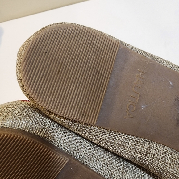 NAUTIVA Ballet Flat size 7 - Picture 10 of 11